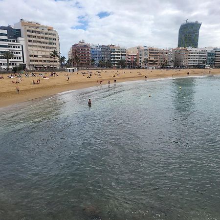 Apto Lujan Perez- Taliarte Las Palmas de Gran Canaria Esterno foto