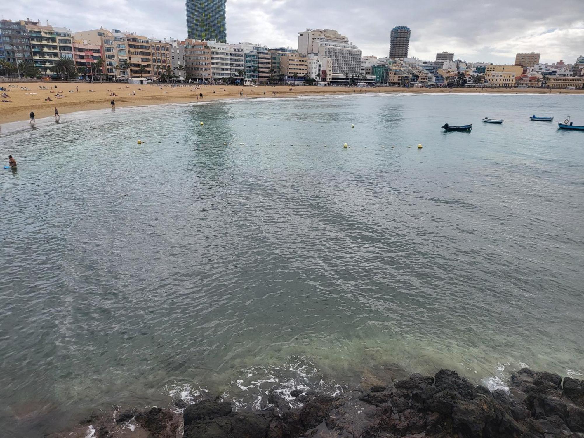Apto Lujan Perez- Taliarte Las Palmas de Gran Canaria Esterno foto